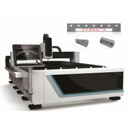 1500W光纖激光切割機(jī) 1500W光纖激光切割機(jī)